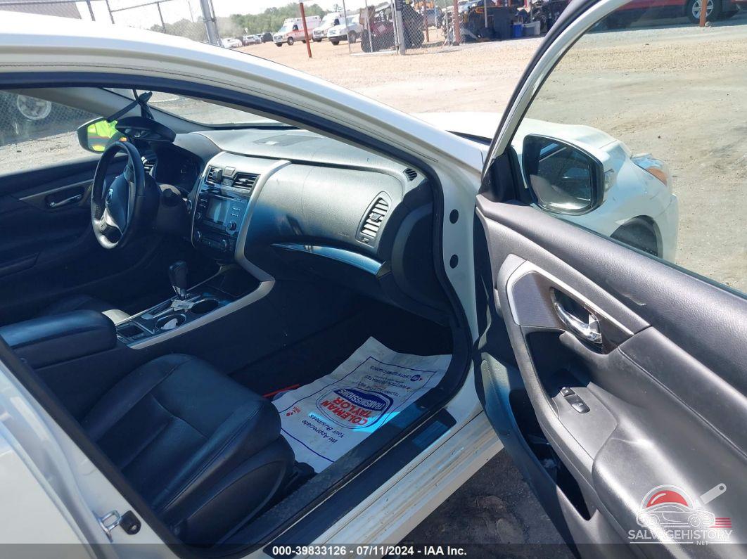 1N4AL3AP6EC263808 2014 NISSAN ALTIMA photo no. 5