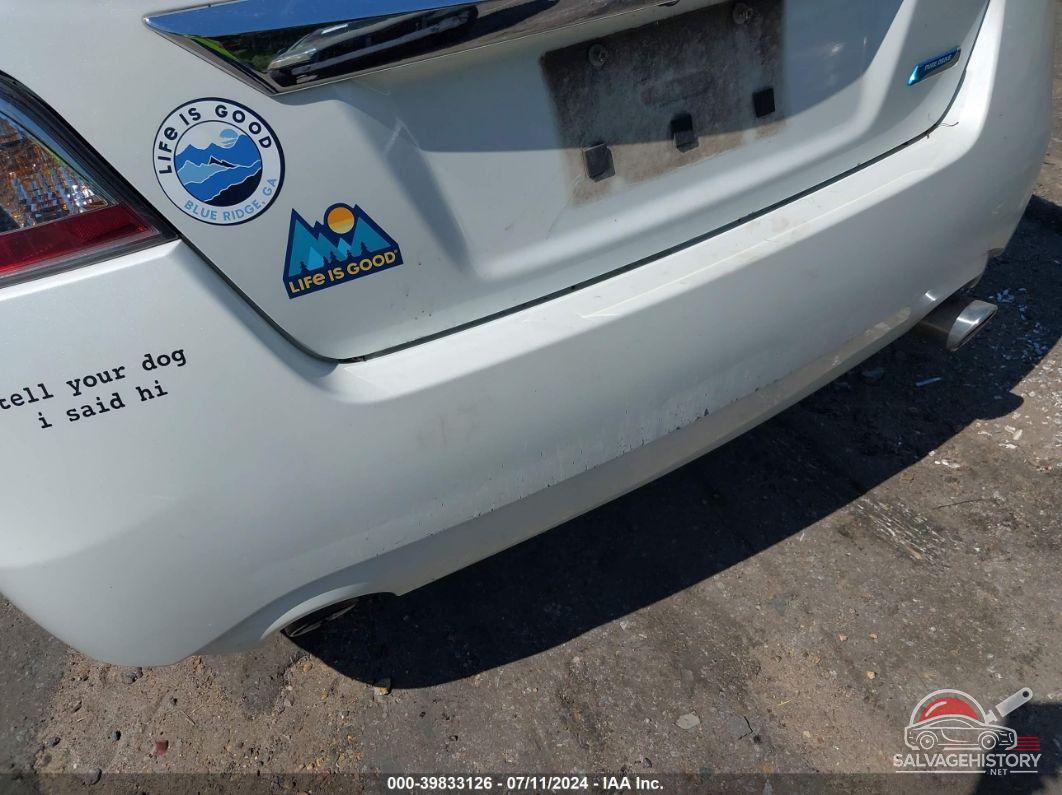 1N4AL3AP6EC263808 2014 NISSAN ALTIMA photo no. 6
