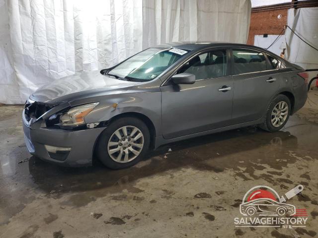 1N4AL3AP7EC119622 2014 NISSAN ALTIMA photo no. 4