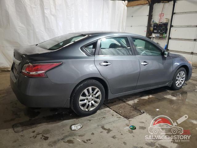 1N4AL3AP7EC119622 2014 NISSAN ALTIMA photo no. 3