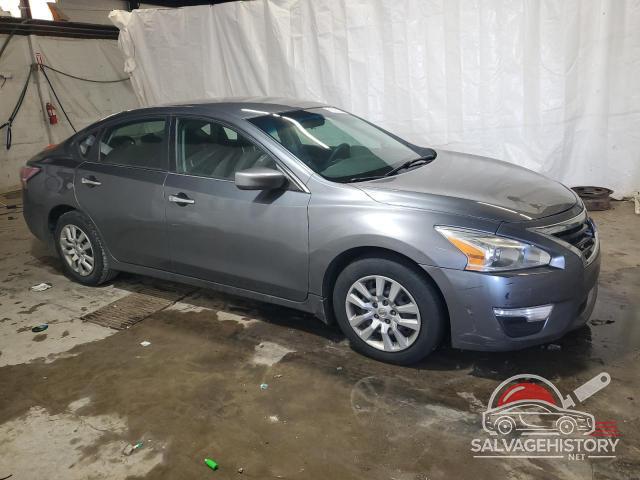 1N4AL3AP7EC119622 2014 NISSAN ALTIMA photo no. 4