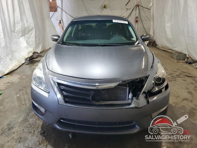 1N4AL3AP7EC119622 2014 NISSAN ALTIMA photo no. 5