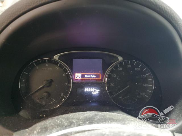1N4AL3AP7EC119622 2014 NISSAN ALTIMA photo no. 9