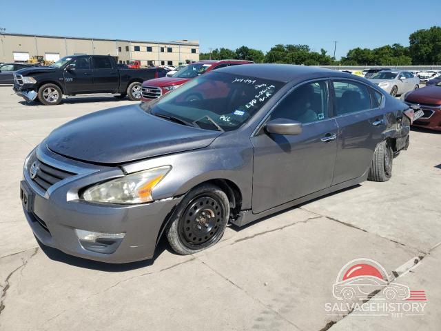 1N4AL3AP7EC133309 2014 NISSAN ALTIMA photo no. 19