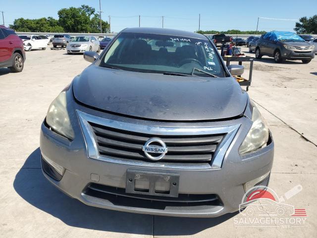 1N4AL3AP7EC133309 2014 NISSAN ALTIMA photo no. 5
