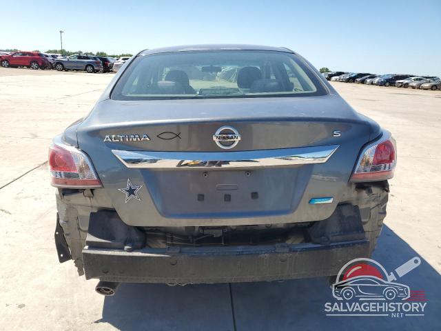 1N4AL3AP7EC133309 2014 NISSAN ALTIMA photo no. 6