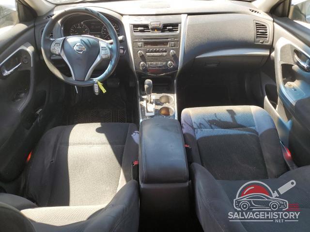 1N4AL3AP7EC133309 2014 NISSAN ALTIMA photo no. 8