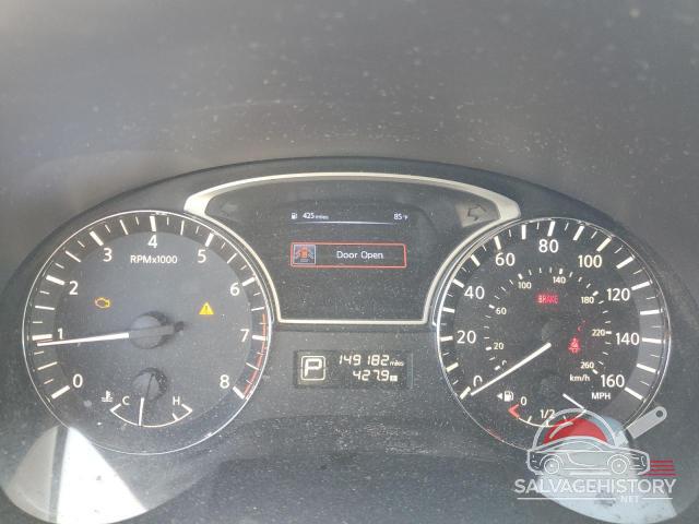 1N4AL3AP7EC133309 2014 NISSAN ALTIMA photo no. 9