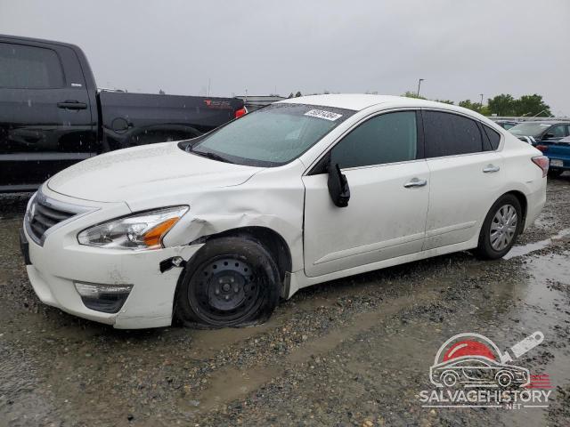 1N4AL3AP7EC151423 2014 NISSAN ALTIMA photo no. 9