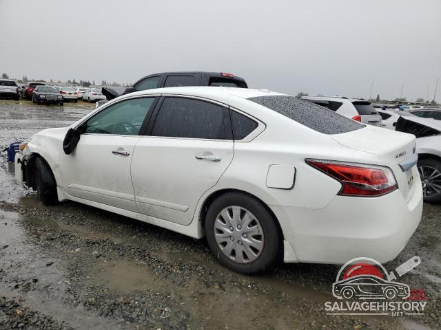 1N4AL3AP7EC151423 2014 NISSAN ALTIMA photo no. 2