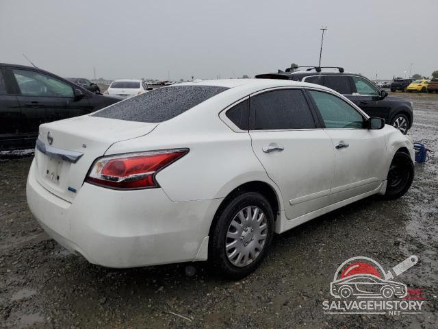 1N4AL3AP7EC151423 2014 NISSAN ALTIMA photo no. 3