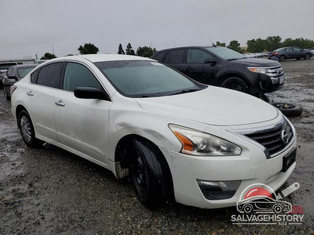 1N4AL3AP7EC151423 2014 NISSAN ALTIMA photo no. 4