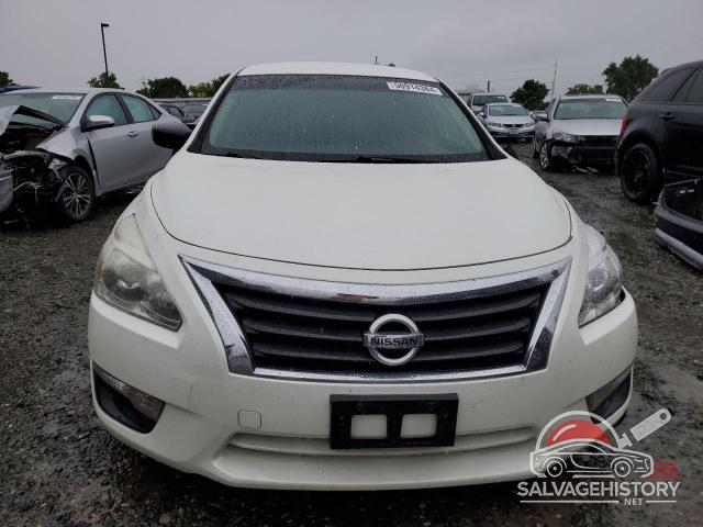 1N4AL3AP7EC151423 2014 NISSAN ALTIMA photo no. 5