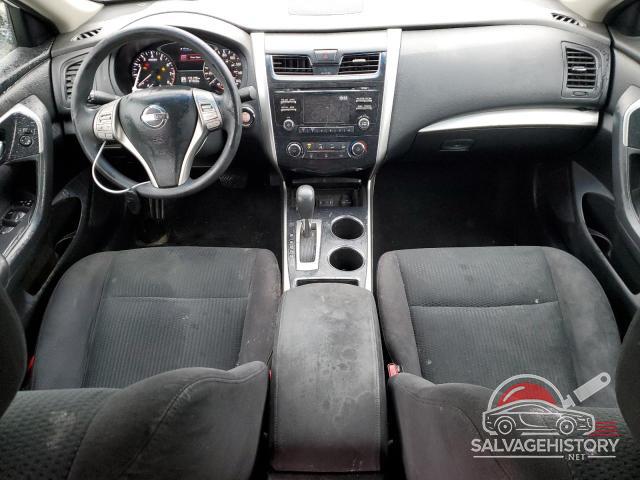 1N4AL3AP7EC151423 2014 NISSAN ALTIMA photo no. 8