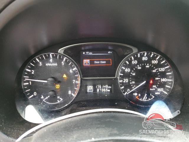 1N4AL3AP7EC151423 2014 NISSAN ALTIMA photo no. 9