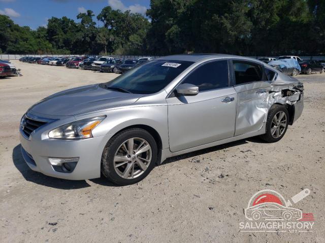 1N4AL3AP7EC427471 2014 NISSAN ALTIMA photo no. 15