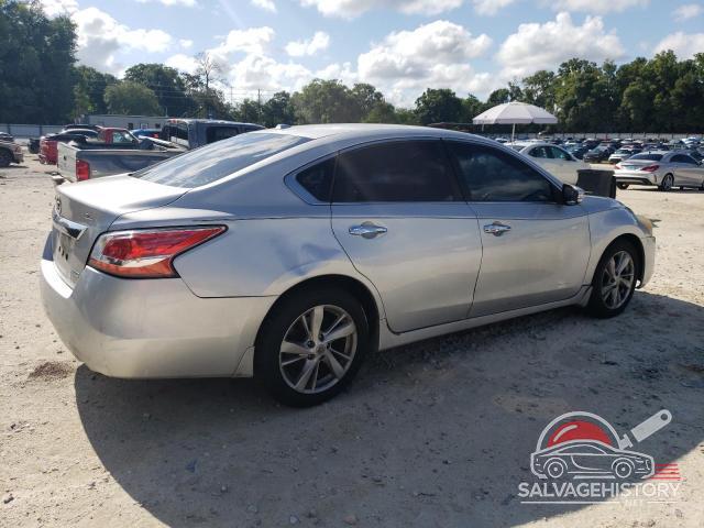 1N4AL3AP7EC427471 2014 NISSAN ALTIMA photo no. 3