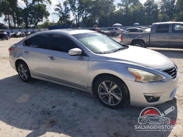 1N4AL3AP7EC427471 2014 NISSAN ALTIMA photo no. 4