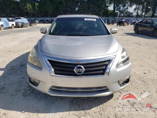 1N4AL3AP7EC427471 2014 NISSAN ALTIMA photo no. 5