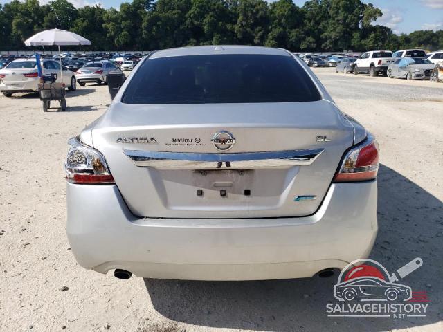 1N4AL3AP7EC427471 2014 NISSAN ALTIMA photo no. 6