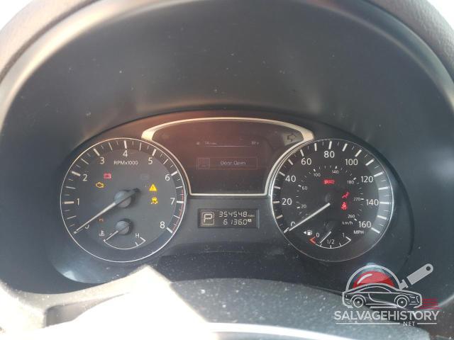 1N4AL3AP7EC427471 2014 NISSAN ALTIMA photo no. 9