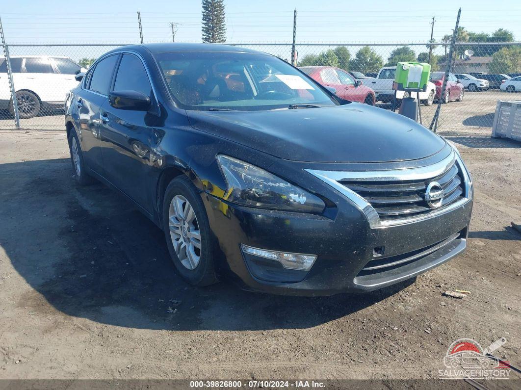 1N4AL3AP8EC186262 2014 NISSAN ALTIMA photo no. 12