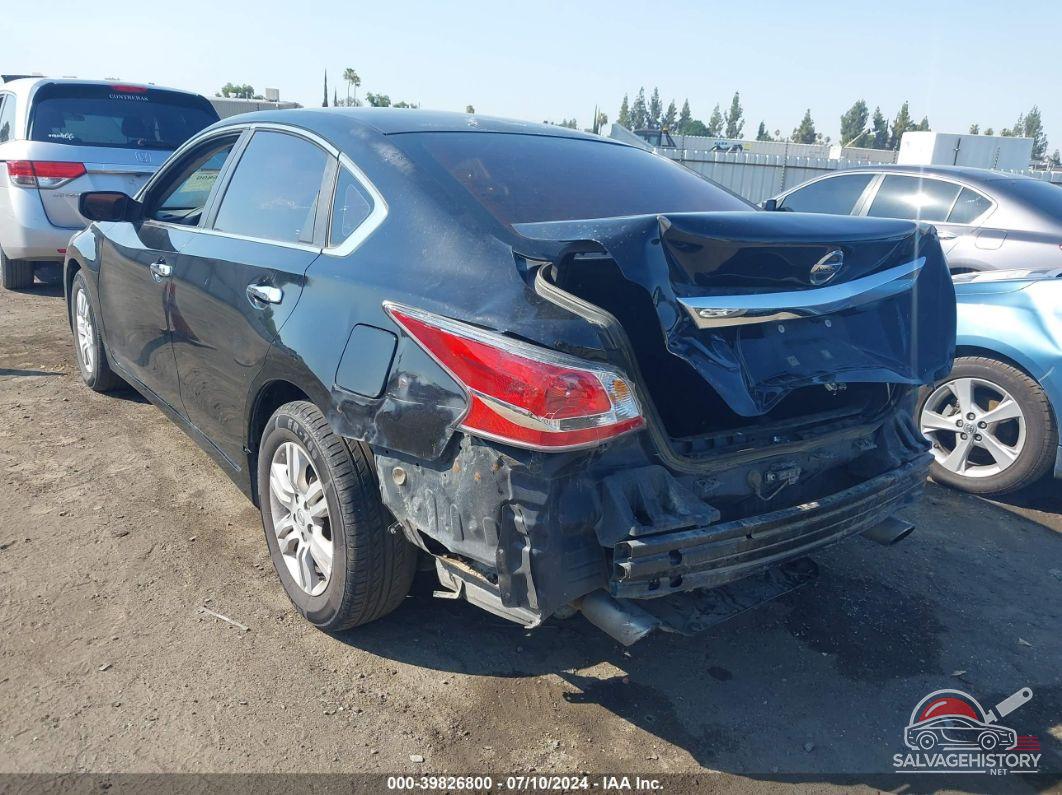1N4AL3AP8EC186262 2014 NISSAN ALTIMA photo no. 3