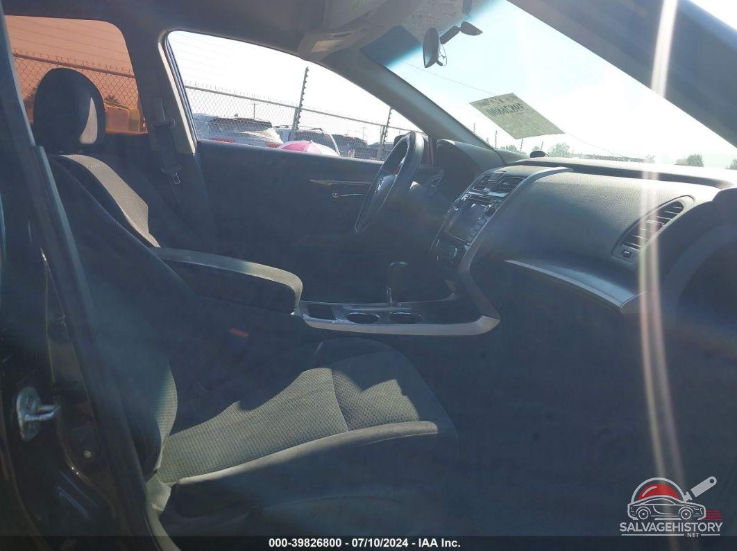 1N4AL3AP8EC186262 2014 NISSAN ALTIMA photo no. 5