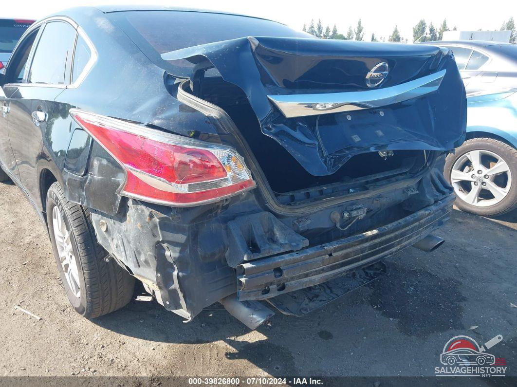 1N4AL3AP8EC186262 2014 NISSAN ALTIMA photo no. 6