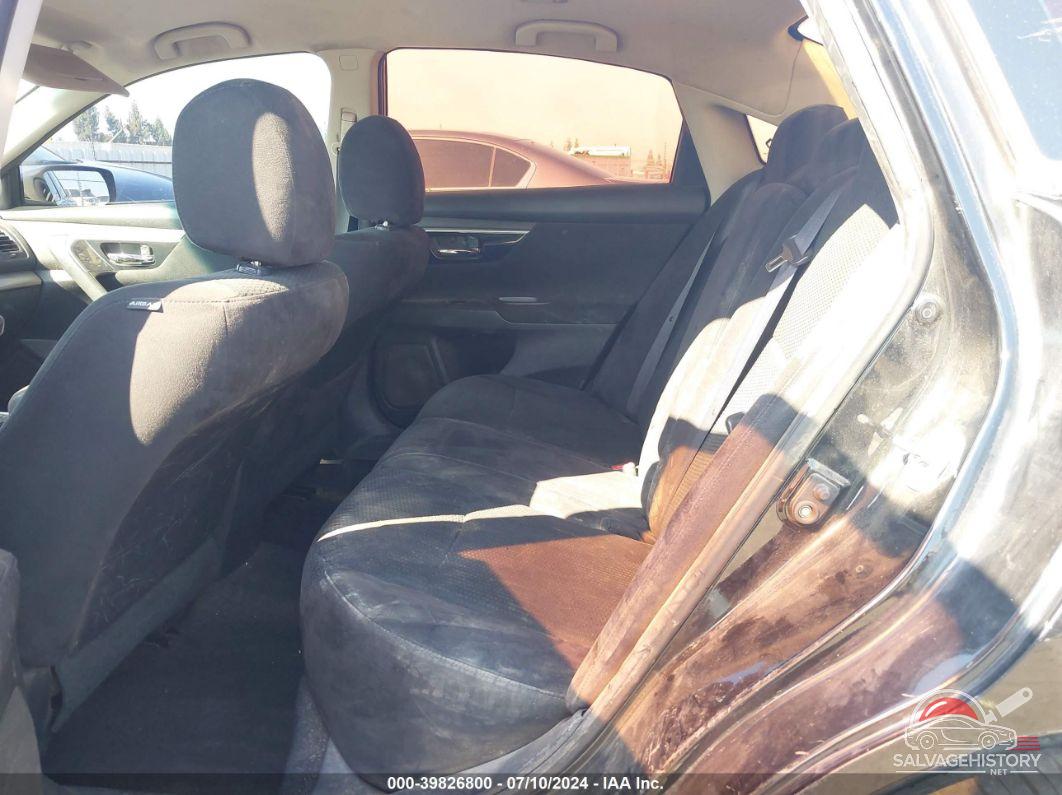 1N4AL3AP8EC186262 2014 NISSAN ALTIMA photo no. 8