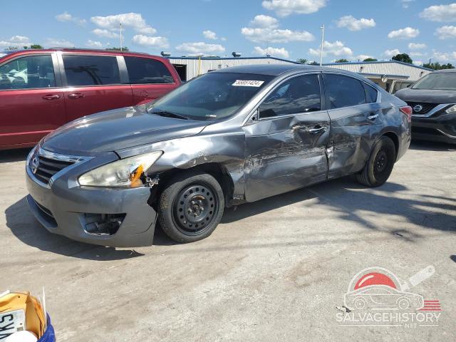 1N4AL3AP8EC196614 2014 NISSAN ALTIMA photo no. 6