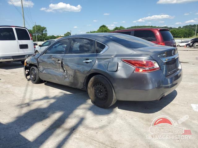 1N4AL3AP8EC196614 2014 NISSAN ALTIMA photo no. 2