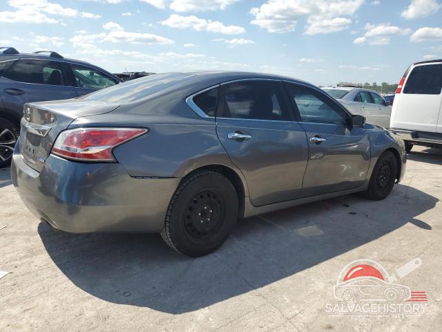 1N4AL3AP8EC196614 2014 NISSAN ALTIMA photo no. 3