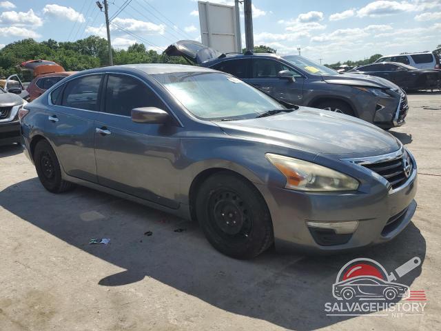 1N4AL3AP8EC196614 2014 NISSAN ALTIMA photo no. 4