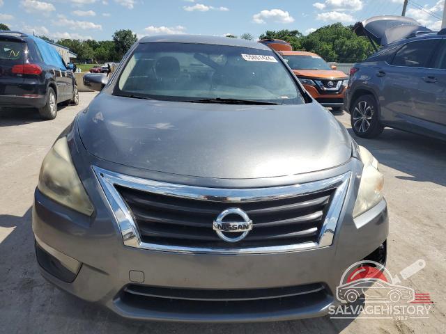 1N4AL3AP8EC196614 2014 NISSAN ALTIMA photo no. 5