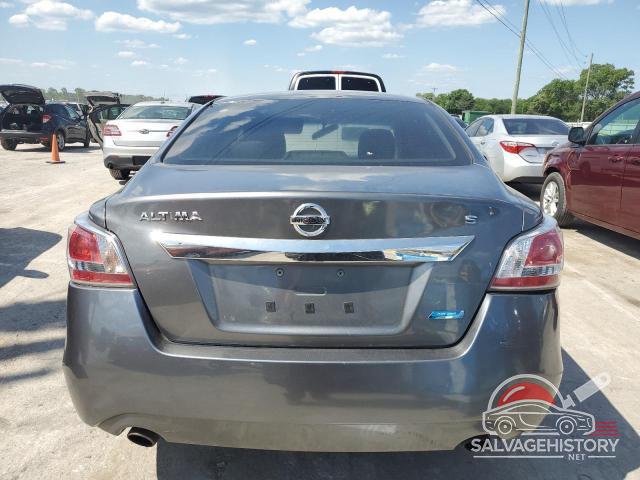 1N4AL3AP8EC196614 2014 NISSAN ALTIMA photo no. 6