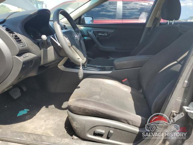 1N4AL3AP8EC196614 2014 NISSAN ALTIMA photo no. 7