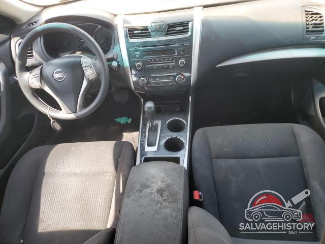 1N4AL3AP8EC196614 2014 NISSAN ALTIMA photo no. 8