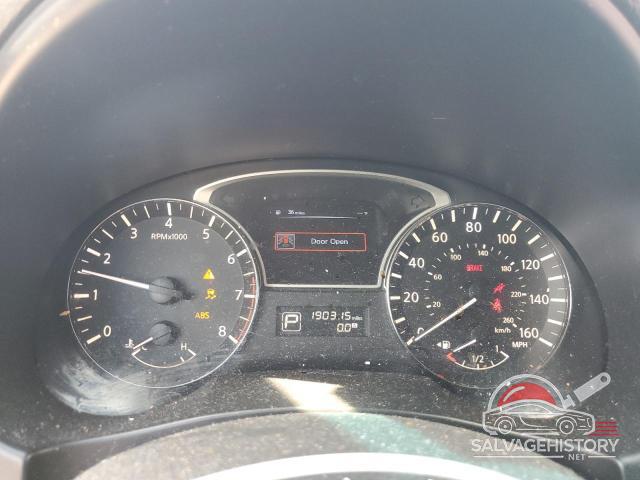 1N4AL3AP8EC196614 2014 NISSAN ALTIMA photo no. 9