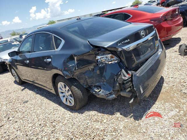 1N4AL3AP8EC425146 2014 NISSAN ALTIMA photo no. 2