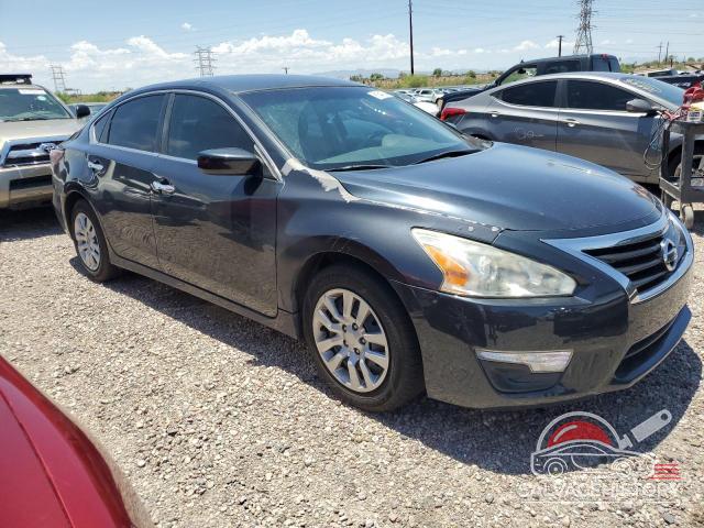 1N4AL3AP8EC425146 2014 NISSAN ALTIMA photo no. 4
