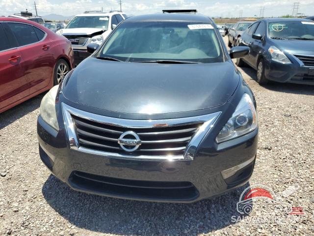 1N4AL3AP8EC425146 2014 NISSAN ALTIMA photo no. 5