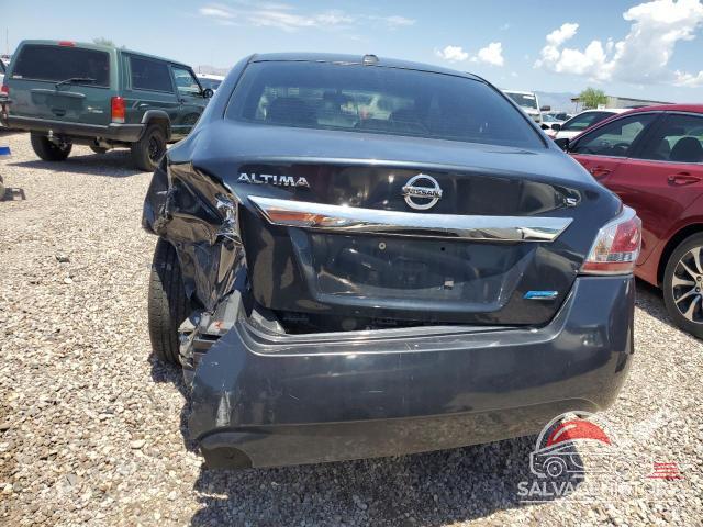 1N4AL3AP8EC425146 2014 NISSAN ALTIMA photo no. 6