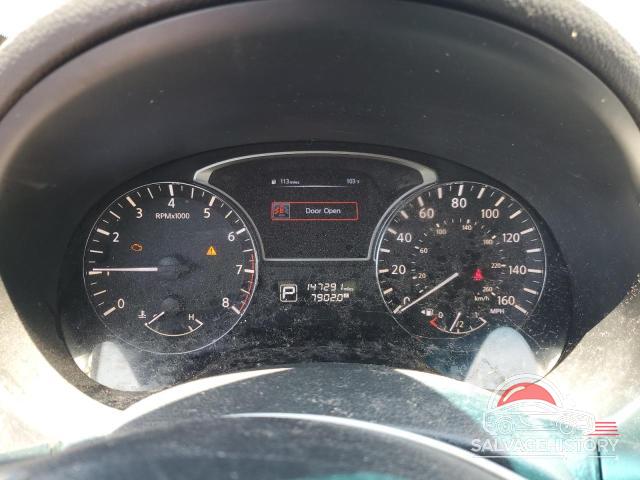 1N4AL3AP8EC425146 2014 NISSAN ALTIMA photo no. 9