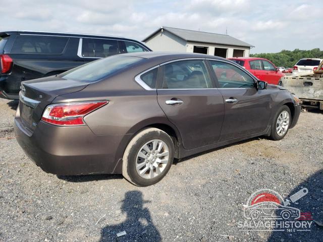 1N4AL3AP9EC203120 2014 NISSAN ALTIMA photo no. 3