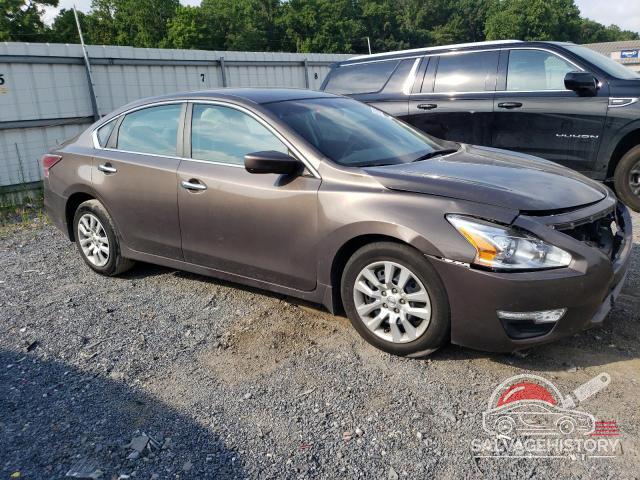 1N4AL3AP9EC203120 2014 NISSAN ALTIMA photo no. 4
