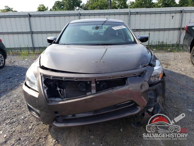 1N4AL3AP9EC203120 2014 NISSAN ALTIMA photo no. 5