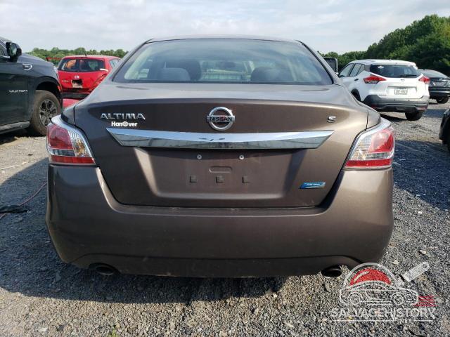 1N4AL3AP9EC203120 2014 NISSAN ALTIMA photo no. 6