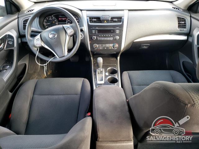 1N4AL3AP9EC203120 2014 NISSAN ALTIMA photo no. 8