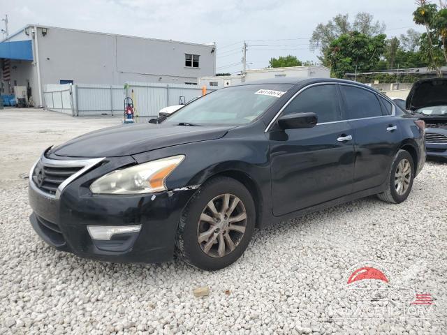 1N4AL3AP9EC403494 2014 NISSAN ALTIMA photo no. 3